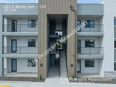 Partner-provided property photo