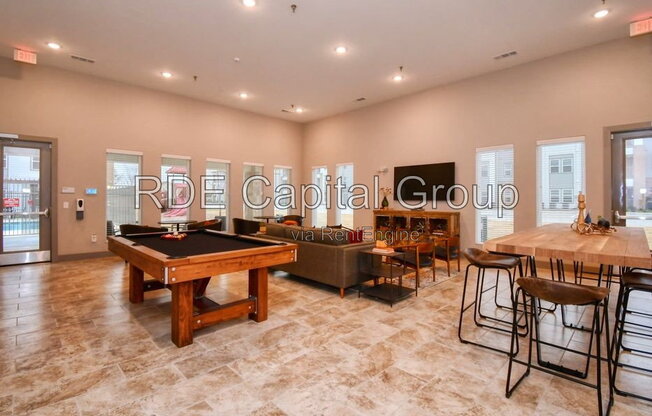 1 bed, 1 bath, 720 sqft, $1,115, Unit 3118