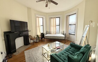1451 TREMONT STREET