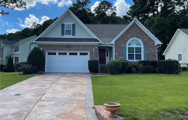 400 Orchard Falls ~ Anderson Creek Club