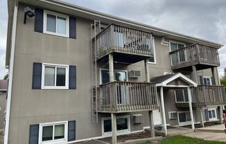 1114-1124 Vine Street