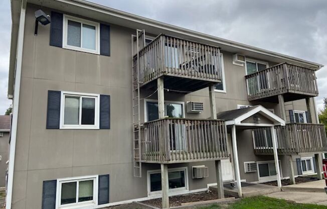 1114-1124 Vine Street