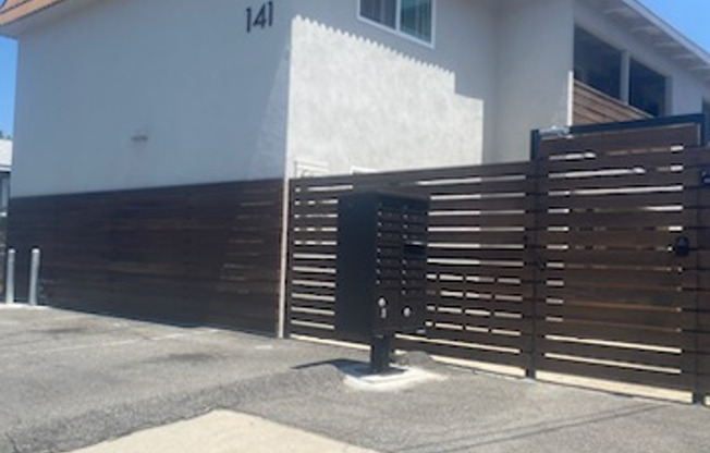 141 Johnston Apartment Homes