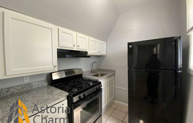 Clifton-Roslyn