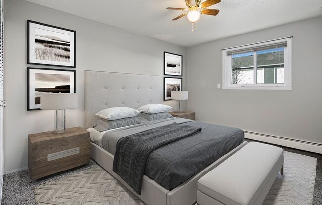 1 bed, 1 bath, 425 sqft, $925, Unit 2002-04