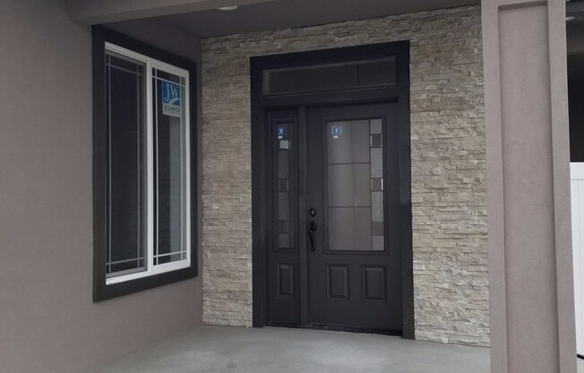 Occupied, do not disturb tenants. West Valley 3 bedroom 2.5 bath plus an office,  custom built rental home
