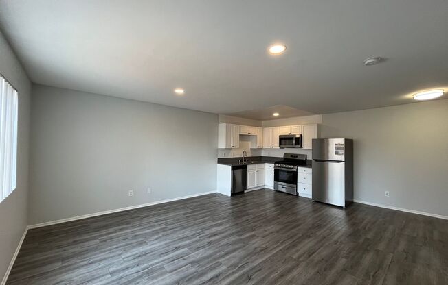 1 bed, 1 bath, 615 sqft, $1,498, Unit 306