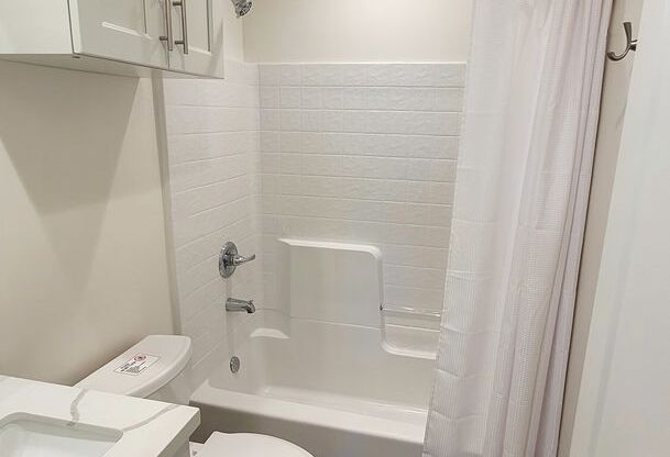 1 bed, 1 bath, 618 sqft, $2,050, Unit 1