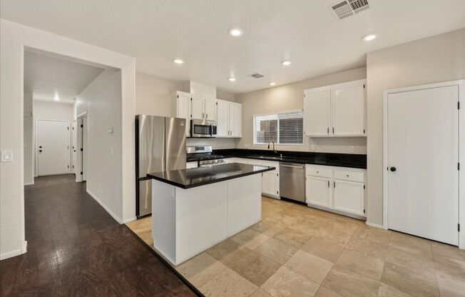 Location. Lifestyle. Luxury. Welcome to Summerlin West!