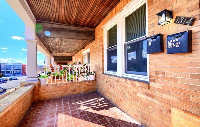 1314 N Kenwood Ave