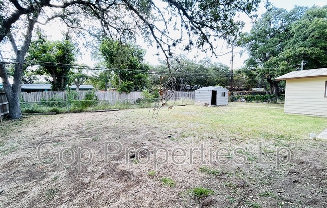 Partner-provided property photo