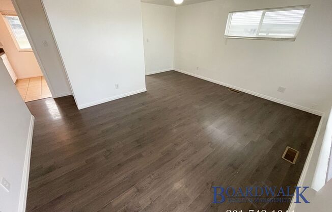 3 beds, 1 bath, $1,799