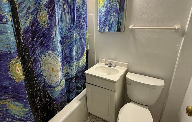 1 bed, 1 bath, 525 sqft, $990, Unit #303
