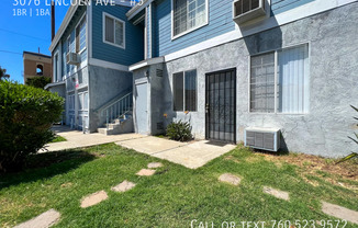 3076 LINCOLN AVE
