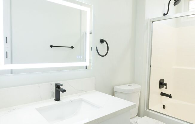 2 beds, 2 baths, 1,082 sqft, $3,598, Unit 302