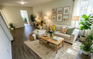 365 W. Doran st Glendale CA