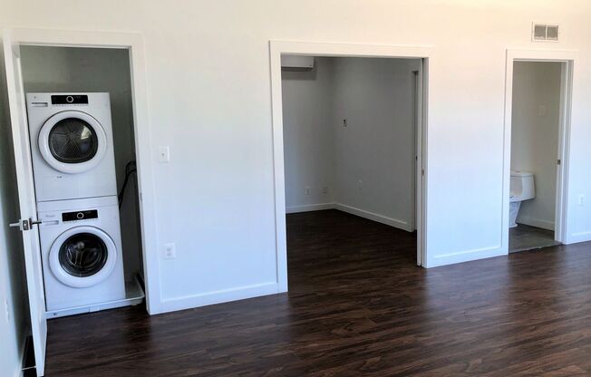 1 bed, 1 bath, 565 sqft, $1,765, Unit 506