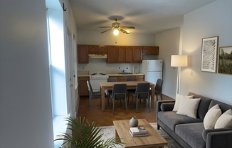 1 bed, 1 bath, 500 sqft, $2,550, Unit 10(4C)