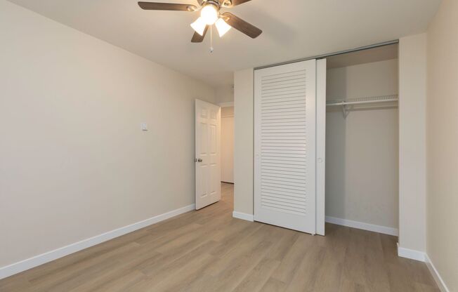 1 bed, 1 bath, 590 sqft, $1,695, Unit 201