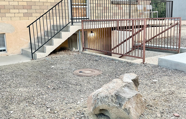 300-320 Washington Avenue