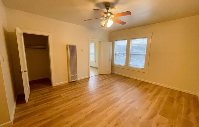 Studio, 1 bath, 500 sqft, $1,795, Unit #1