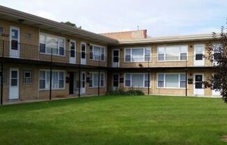 4325 W. 95th St.
