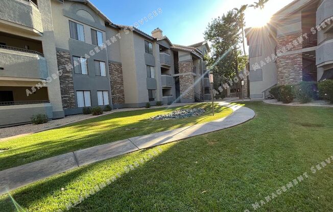 Luxury 2-Bedroom Condo in Phoenix – Resort-Style Living! Water Included! - Move-in READY - $850 off move in!!
