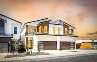 Gorgeous Luxury Townhome