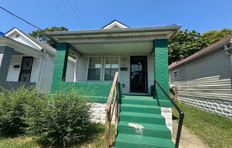 2125 Dumesnil St - 2 bedroom/ 1 bath  - $950/month