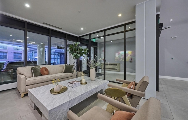 2 beds, 2 baths, 1,435 sqft, $6,990, Unit 501