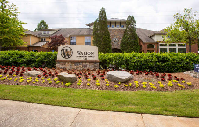 Welcome to Walton Ridenour - An Affordable Community