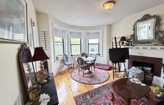 25 BRIGHTON AVE