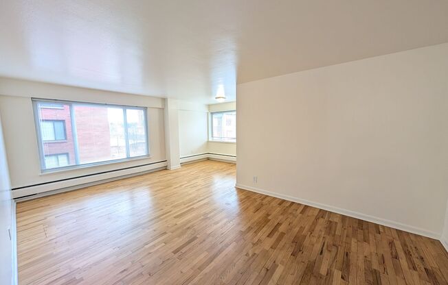 2 beds, 1 bath, 876 sqft, $2,425, Unit 504