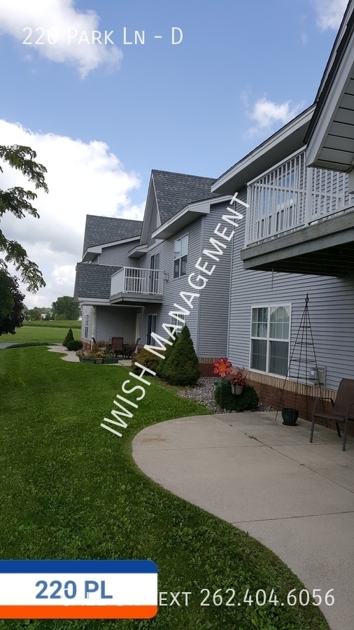 220 PARK LN