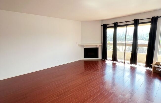 Spacious 2 Bed/2 Bath Condo at Mission Greens with South-Facing Views