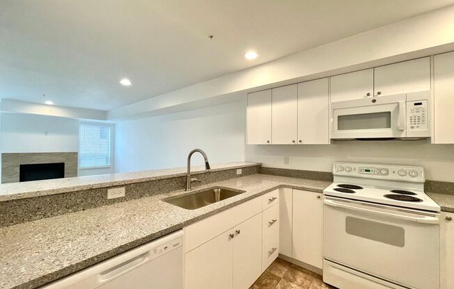 bright and cozy 2b2b apartment