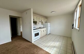 West Ave 4-Plex