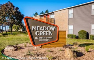 Meadow Creek Apartments