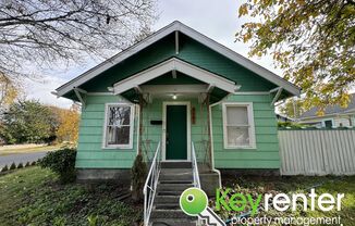 Beautiful Craftsman home in Tacoma, WA!