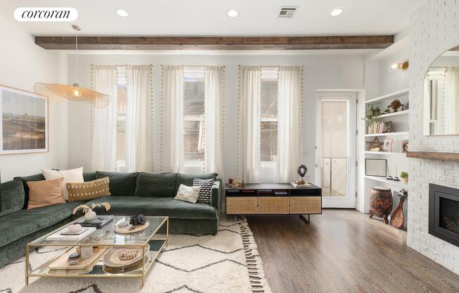 61 ENGERT AVE