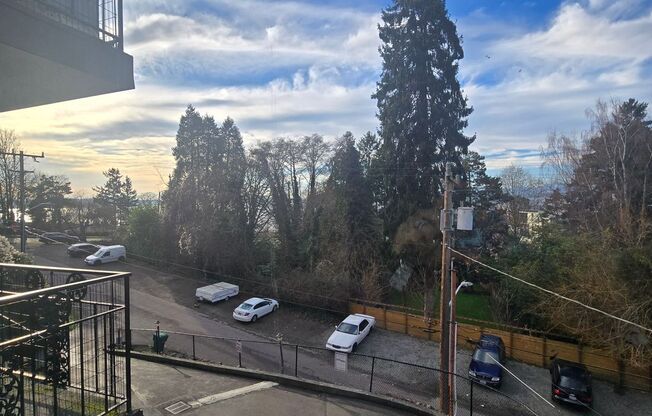 Tracy Ann Apartments