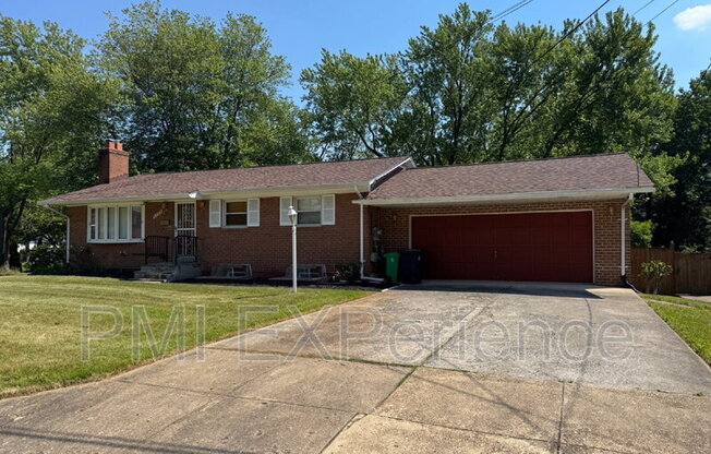 3203 AMADOR DR
