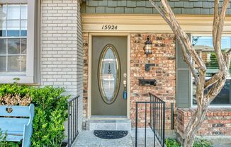 Prestonwood Country Club Condos