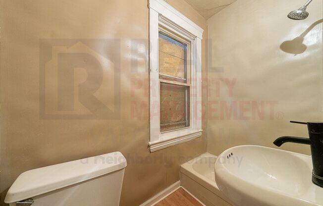 Inviting 3 Bed 1 Bath Single Family Home