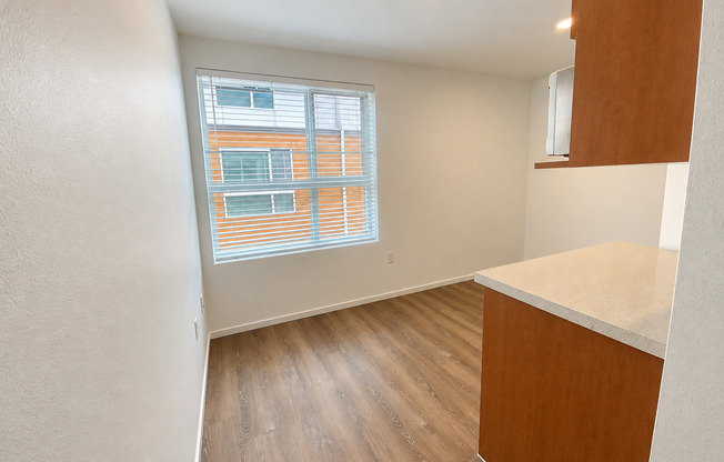 Studio, 1 bath, 190 sqft, $1,155, Unit 4416
