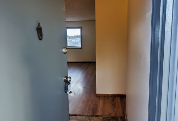 Terrace View Apartments