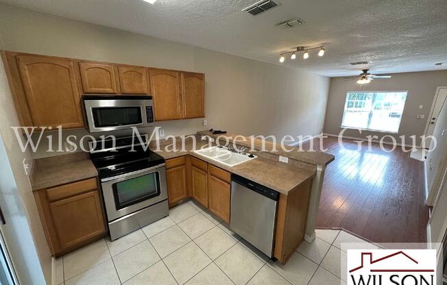 538 WILTON CIR