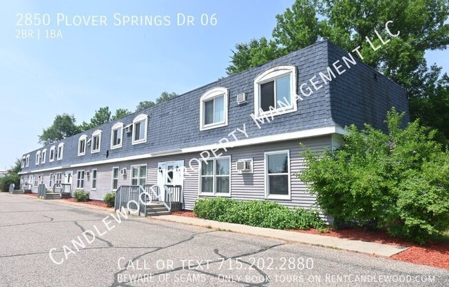 2850 PLOVER SPG DR