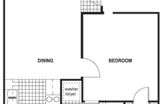 Partner-provided photo for $1260 unit