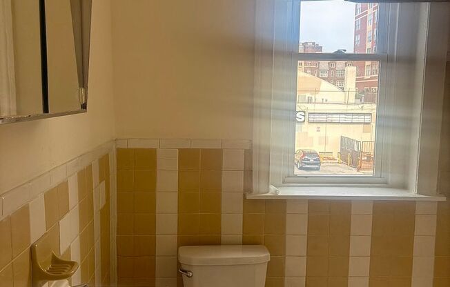 1 bed, 1 bath, 530 sqft, $1,175, Unit 202